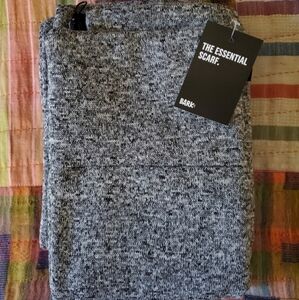 NWT Barkbox Bark Scarf Dog for Dog Owners